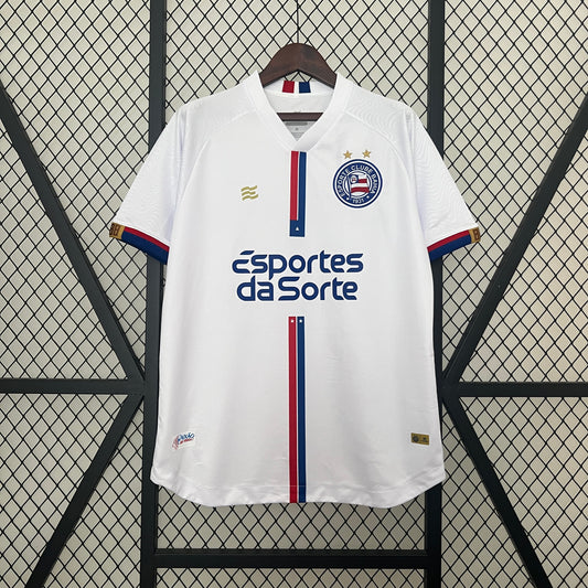 Camisa do Bahia l 2024/25 Masculina Torcedor