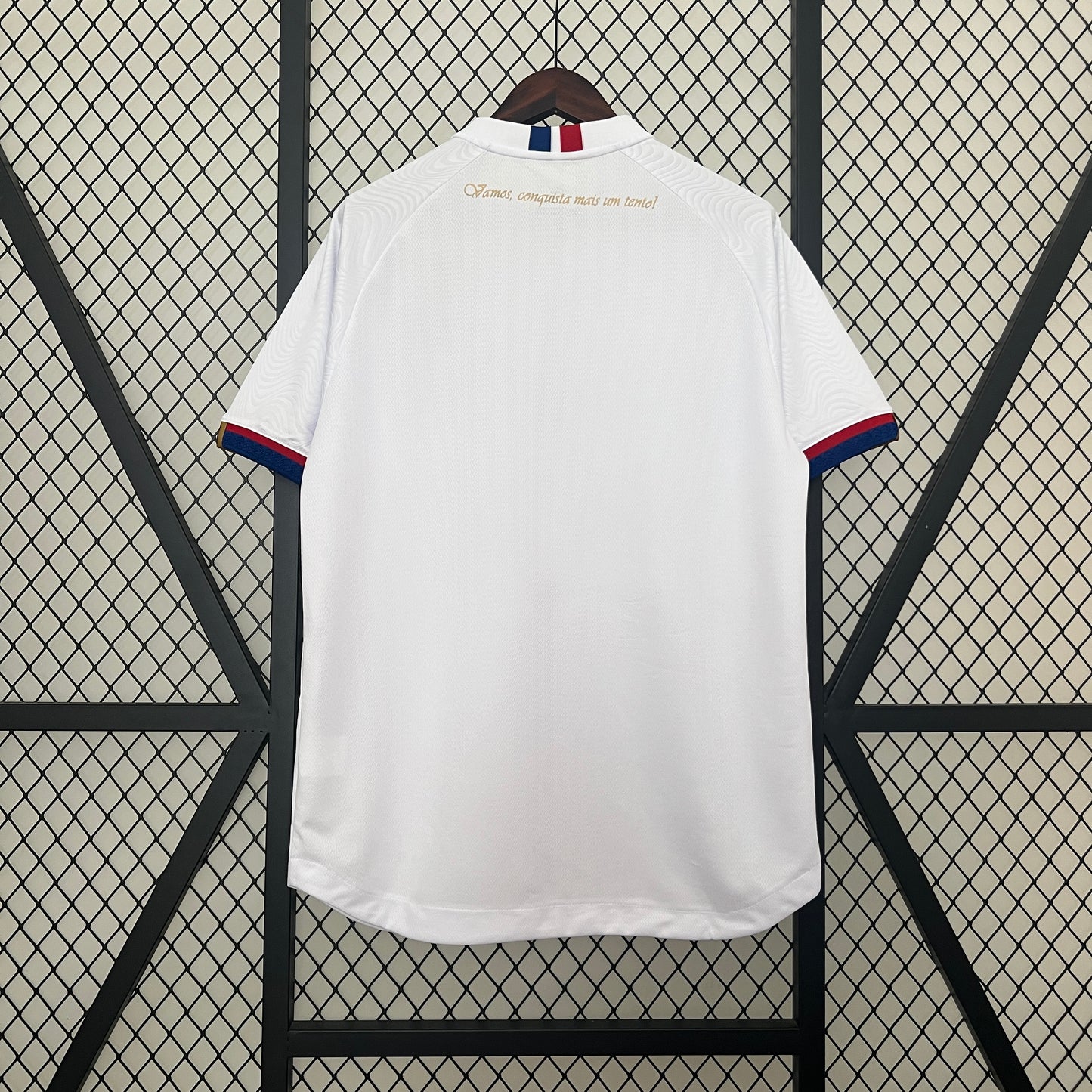Camisa do Bahia l 2024/25 Masculina Torcedor