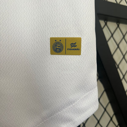 Camisa do Bahia l 2024/25 Masculina Torcedor