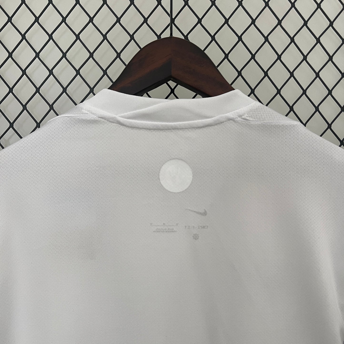 Camisa do Corinthians l 2024/25 Masculina Torcedor