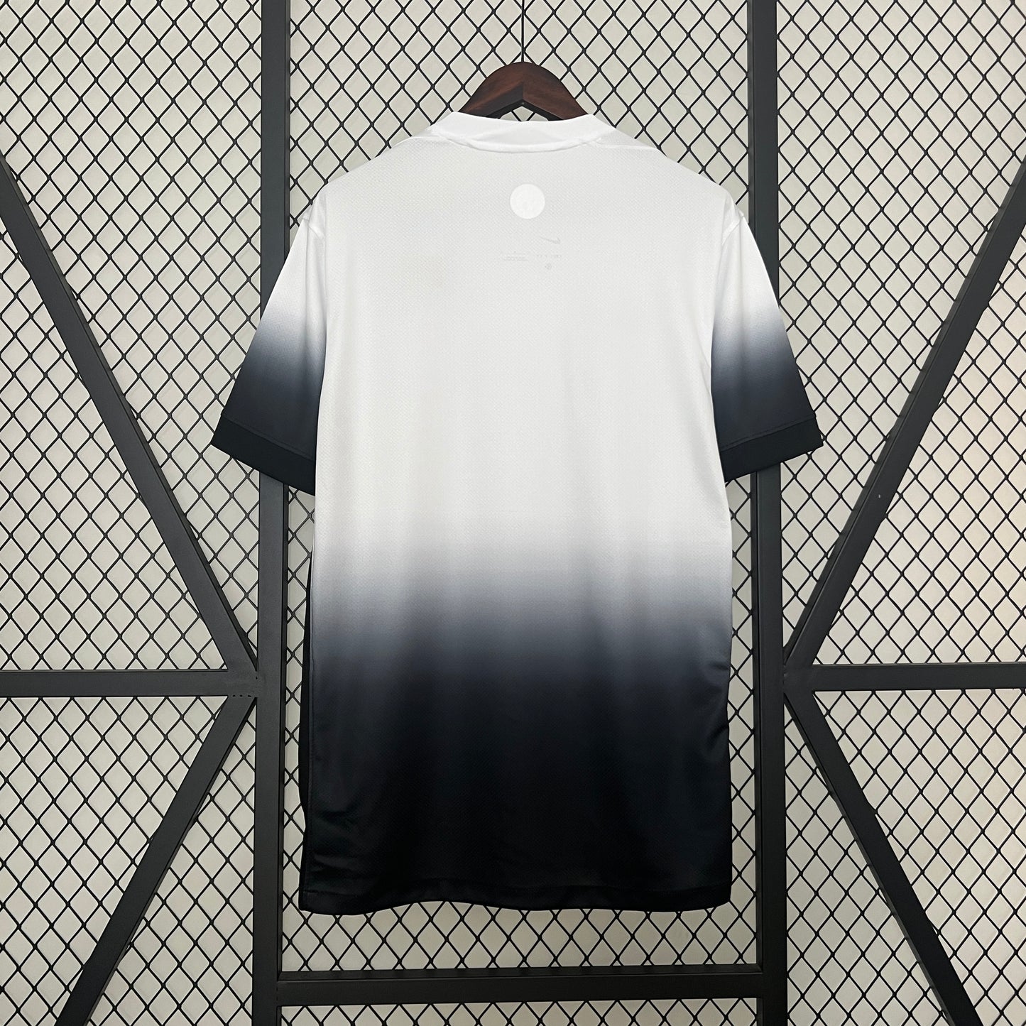 Camisa do Corinthians l 2024/25 Masculina Torcedor