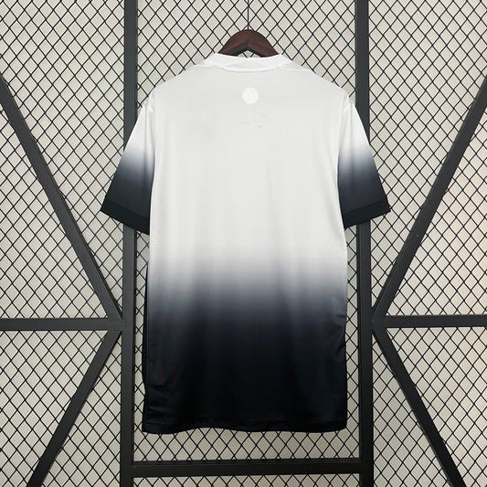 Camisa do Corinthians l 2024/25 Masculina Torcedor