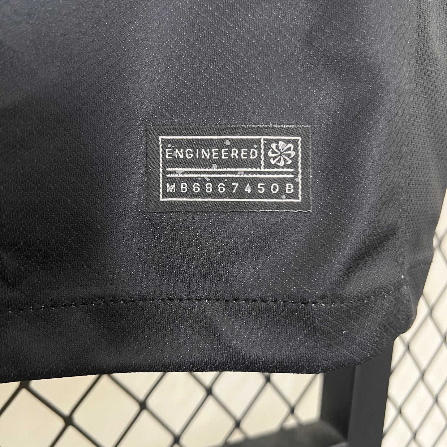 Camisa do Corinthians l 2024/25 Masculina Torcedor