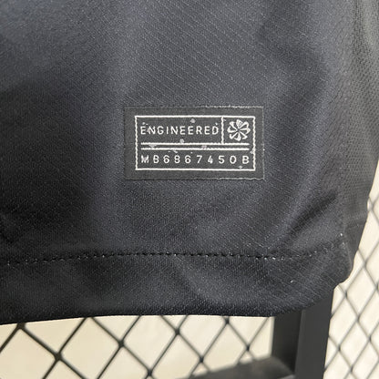 Camisa do Corinthians l 2024/25 Masculina Torcedor