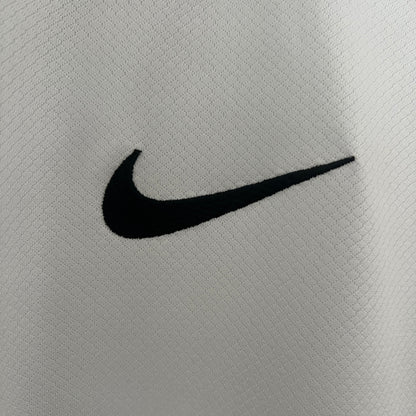 Camisa do Corinthians l 2024/25 Masculina Torcedor