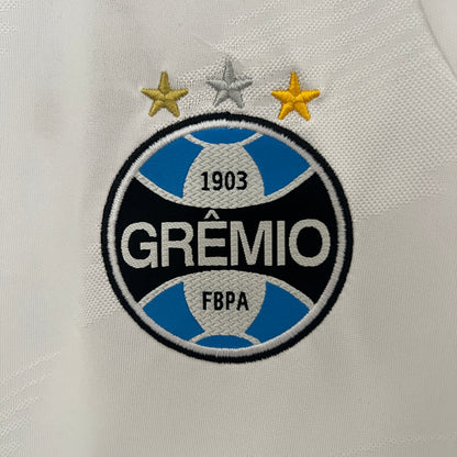 Camisa do Grêmio ll 2024/25 Masculina Torcedor