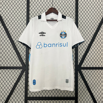 Camisa do Grêmio ll 2024/25 Masculina Torcedor