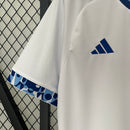 Camisa do Cruzeiro ll 2024/25 Masculina Torcedor