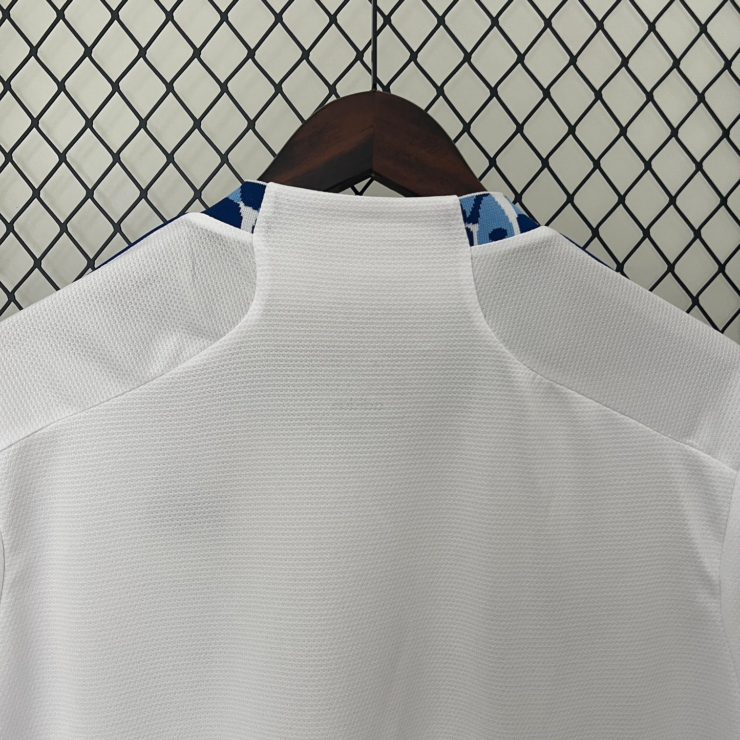 Camisa do Cruzeiro ll 2024/25 Masculina Torcedor