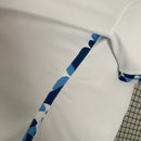 Camisa do Cruzeiro ll 2024/25 Masculina Torcedor