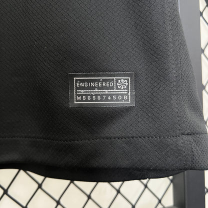 Camisa do Corinthians ll 2024/25 Masculina Torcedor