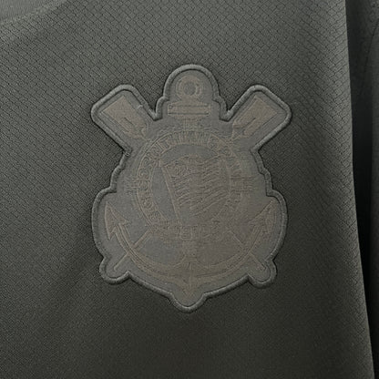 Camisa do Corinthians ll 2024/25 Masculina Torcedor