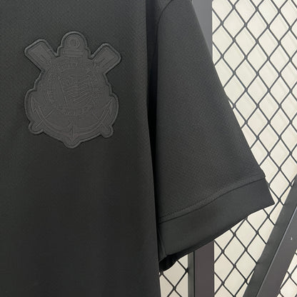 Camisa do Corinthians ll 2024/25 Masculina Torcedor