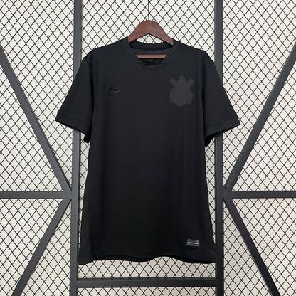 Camisa do Corinthians ll 2024/25 Masculina Torcedor