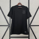 Camisa do Corinthians ll 2024/25 Masculina Torcedor