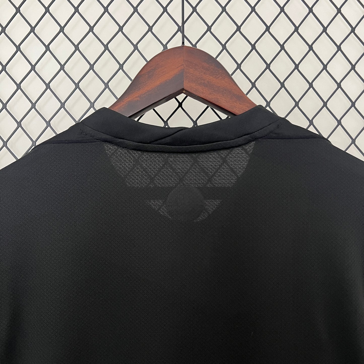 Camisa do Corinthians ll 2024/25 Masculina Torcedor