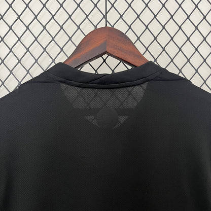 Camisa do Corinthians ll 2024/25 Masculina Torcedor