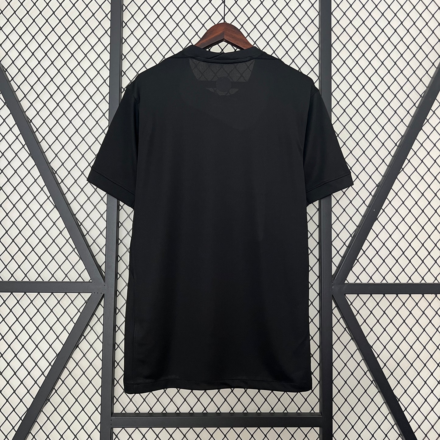 Camisa do Corinthians ll 2024/25 Masculina Torcedor