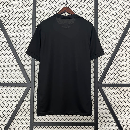 Camisa do Corinthians ll 2024/25 Masculina Torcedor