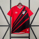 Camisa do Atlético Paranaense l 2024/25 Masculina Torcedor