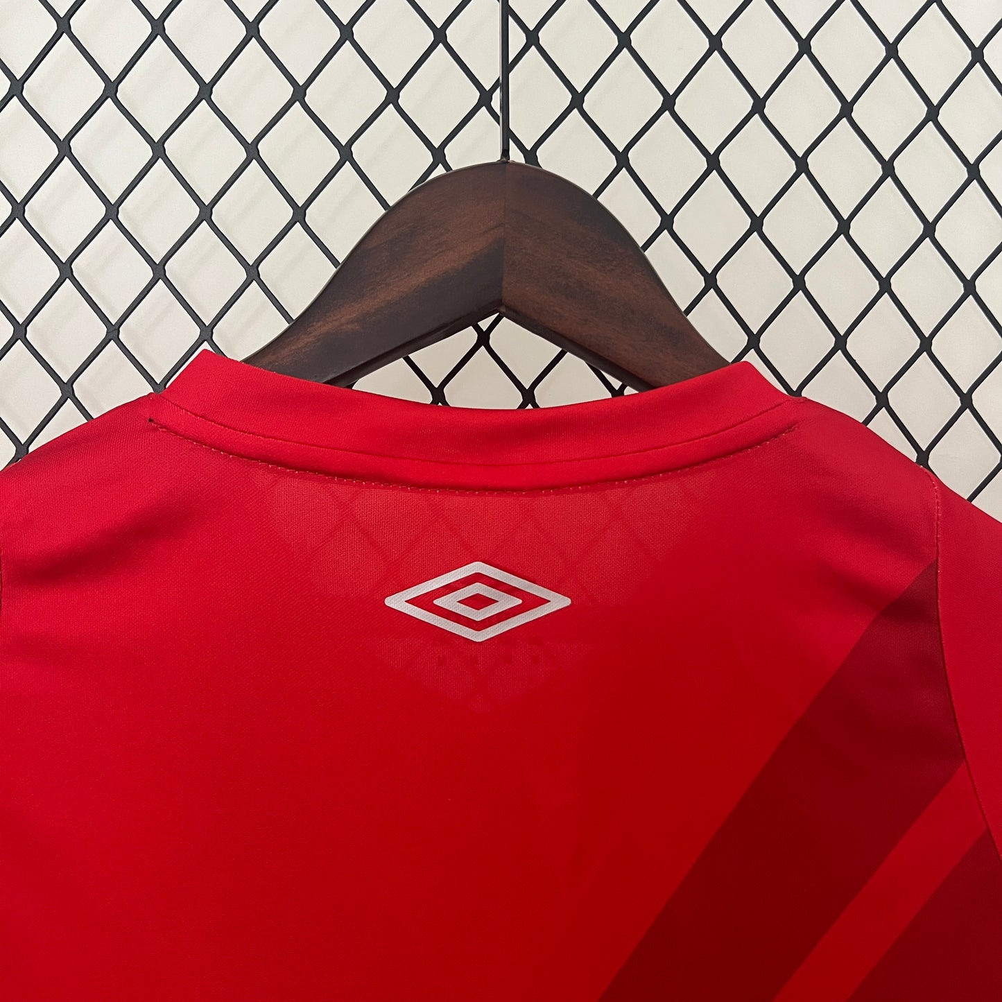 Camisa do Atlético Paranaense l 2024/25 Masculina Torcedor