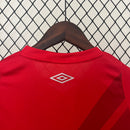 Camisa do Atlético Paranaense l 2024/25 Masculina Torcedor