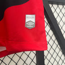 Camisa do Atlético Paranaense l 2024/25 Masculina Torcedor