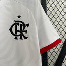 Camisa do Flamengo ll 2024/25 Masculina Torcedor