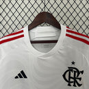 Camisa do Flamengo ll 2024/25 Masculina Torcedor
