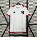 Camisa do Flamengo ll 2024/25 Masculina Torcedor
