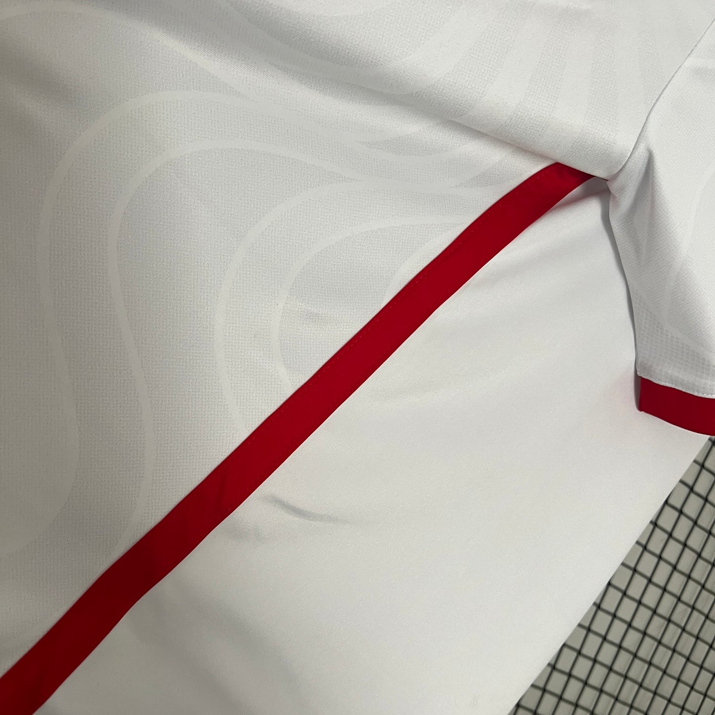 Camisa do Flamengo ll 2024/25 Masculina Torcedor