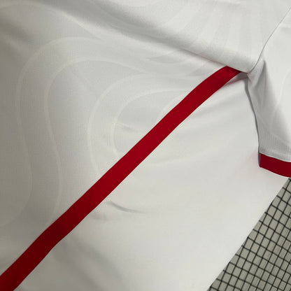 Camisa do Flamengo ll 2024/25 Masculina Torcedor