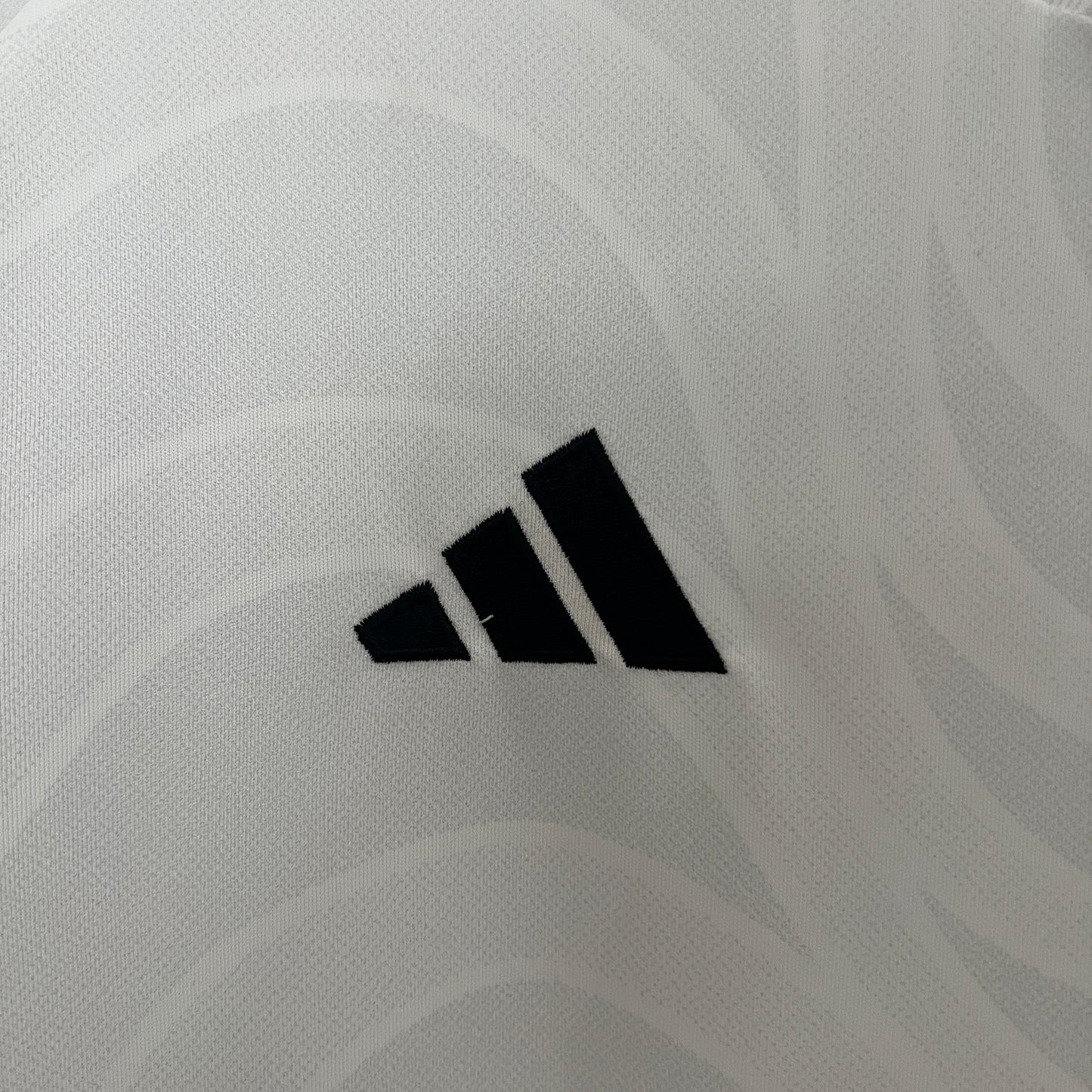 Camisa do Flamengo ll 2024/25 Masculina Torcedor