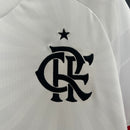 Camisa do Flamengo ll 2024/25 Masculina Torcedor