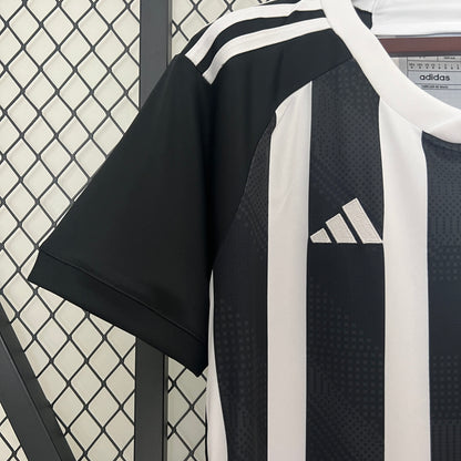 Camisa do Atlético Mineiro l 2024/25 Masculina Torcedor