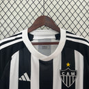 Camisa do Atlético Mineiro l 2024/25 Masculina Torcedor
