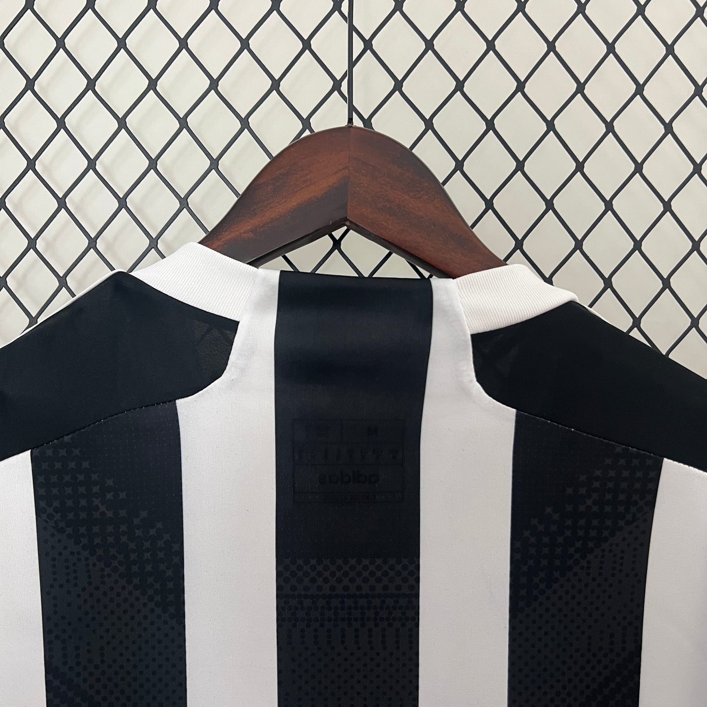 Camisa do Atlético Mineiro l 2024/25 Masculina Torcedor