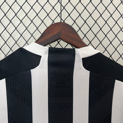 Camisa do Atlético Mineiro l 2024/25 Masculina Torcedor