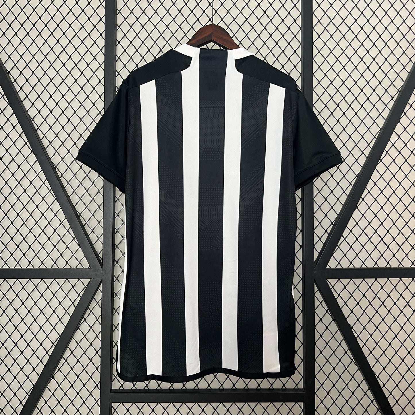 Camisa do Atlético Mineiro l 2024/25 Masculina Torcedor