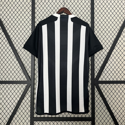 Camisa do Atlético Mineiro l 2024/25 Masculina Torcedor