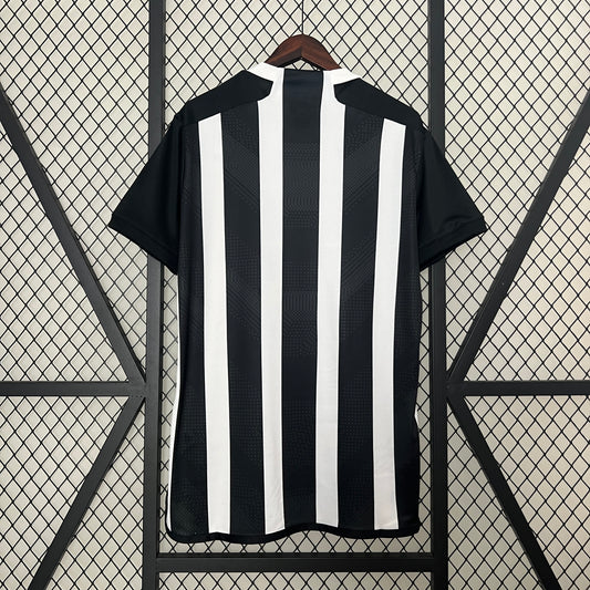 Camisa do Atlético Mineiro l 2024/25 Masculina Torcedor