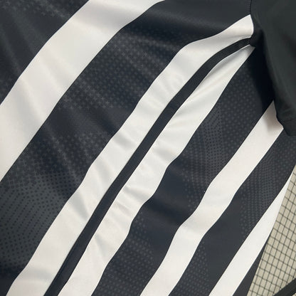Camisa do Atlético Mineiro l 2024/25 Masculina Torcedor