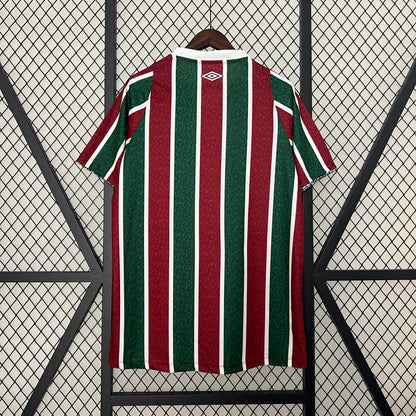 Camisa do Fluminense l 2024/25 Masculina Torcedor