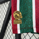 Camisa do Fluminense l 2024/25 Masculina Torcedor
