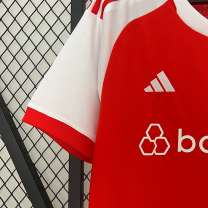 Camisa do Internacional l 2024/25 Masculina Torcedor