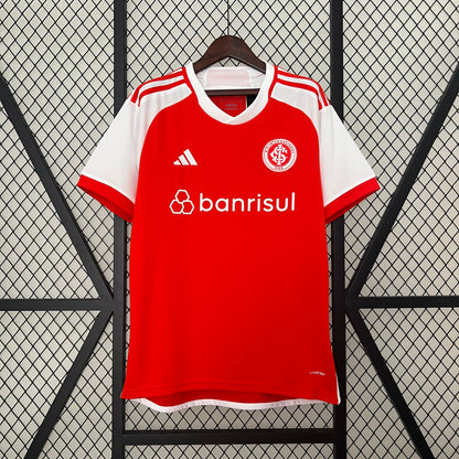 Camisa do Internacional l 2024/25 Masculina Torcedor