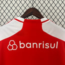 Camisa do Internacional l 2024/25 Masculina Torcedor
