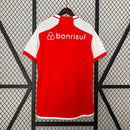 Camisa do Internacional l 2024/25 Masculina Torcedor