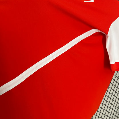 Camisa do Internacional l 2024/25 Masculina Torcedor