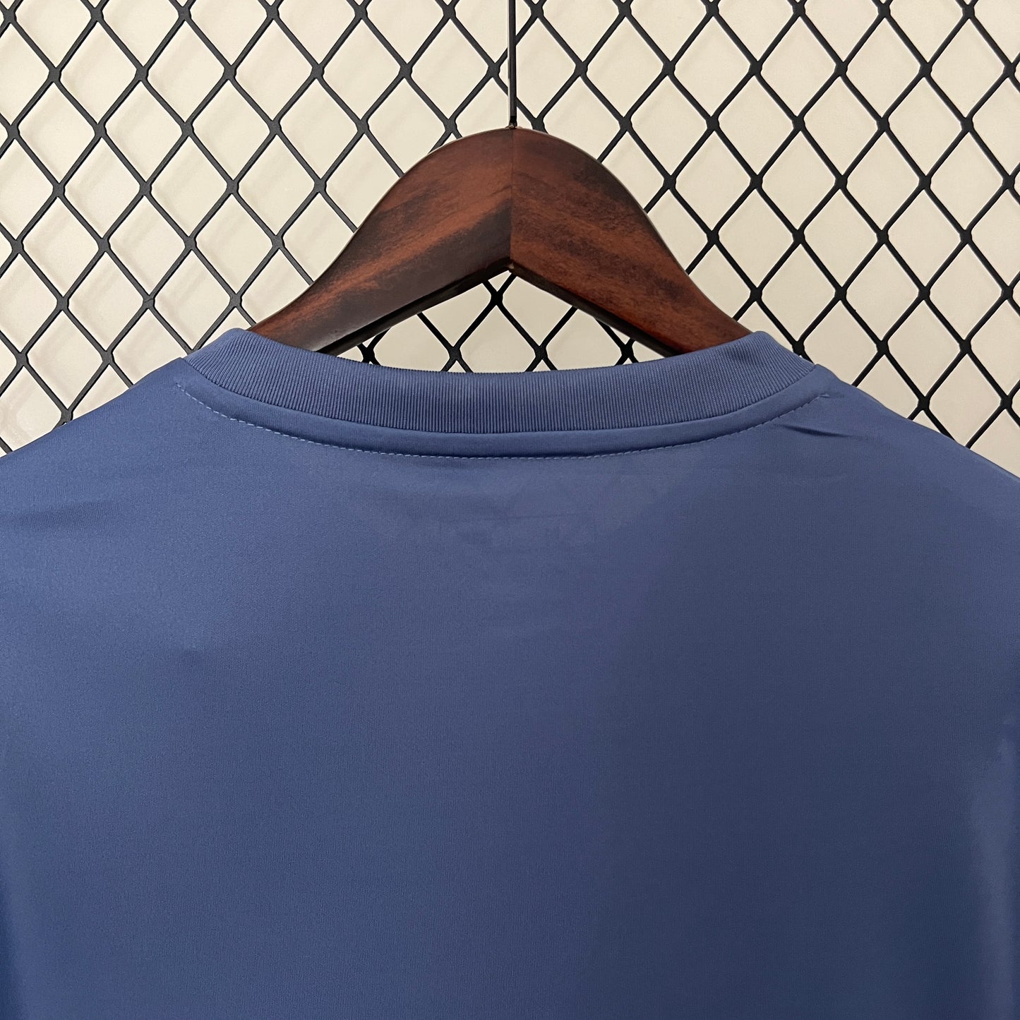 Camisa do Cruzeiro de Treino 2024/25 Masculina Torcedor